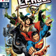 Cover by Jim Cheung and Laura Martin